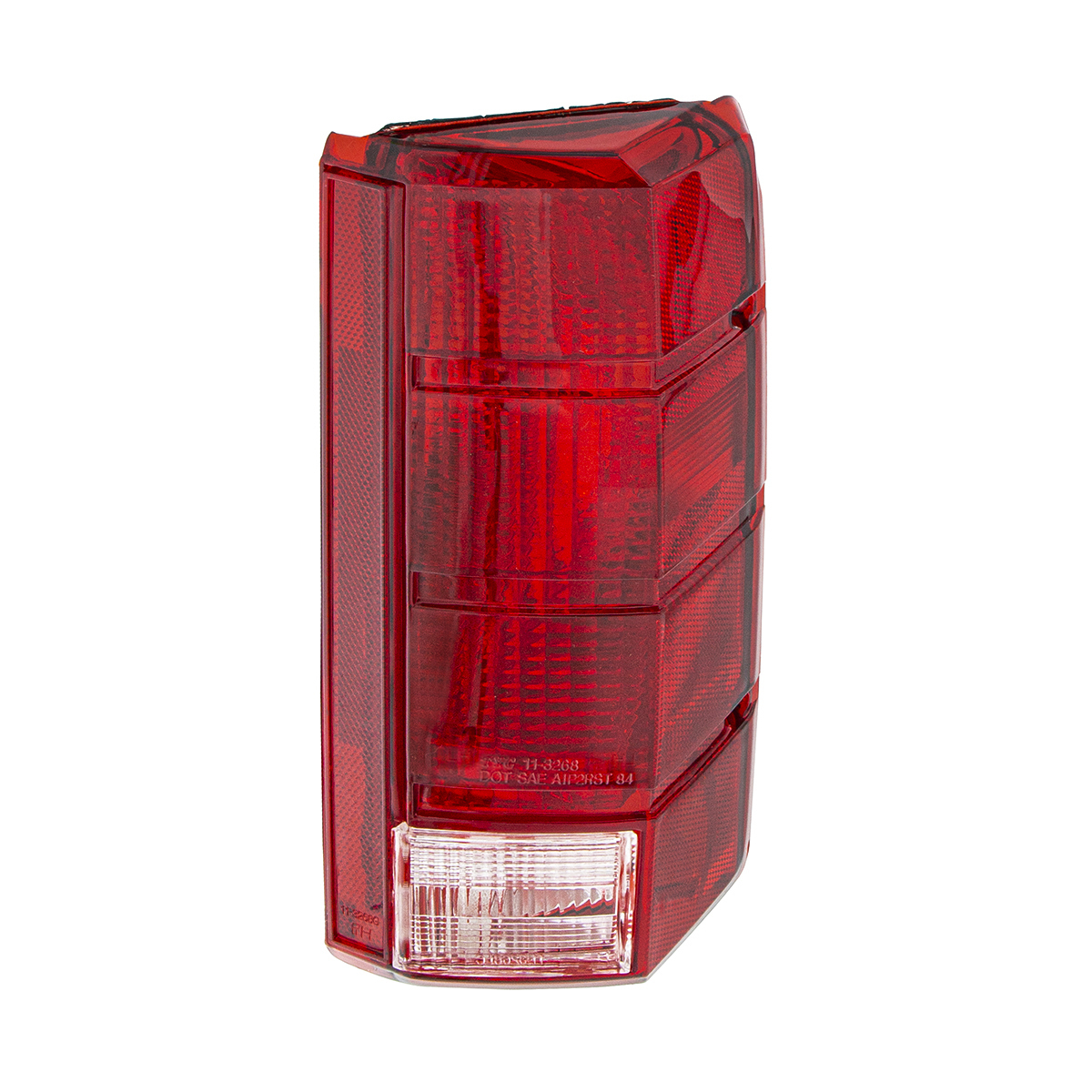 Tail Light For 1980-86 Ford Bronco & Truck - R/H
