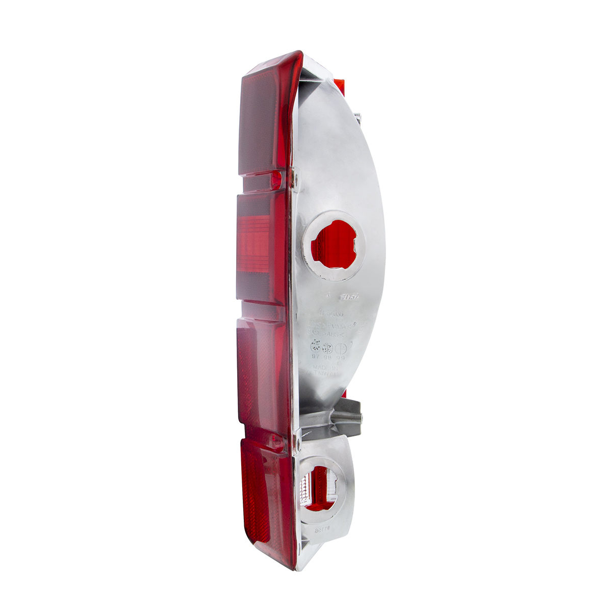 Tail Light For 1980-86 Ford Bronco & Truck - R/H
