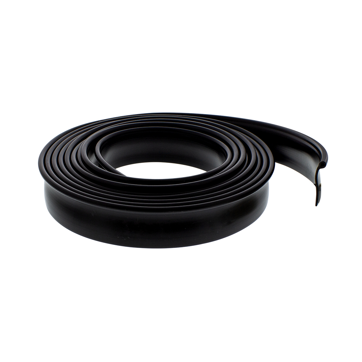 18ft Roll of Fender Flare Welting For 1966-77 Ford Bronco