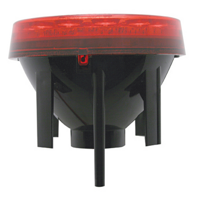19 LED Tail Light For 1980-82 Chevy Corvette