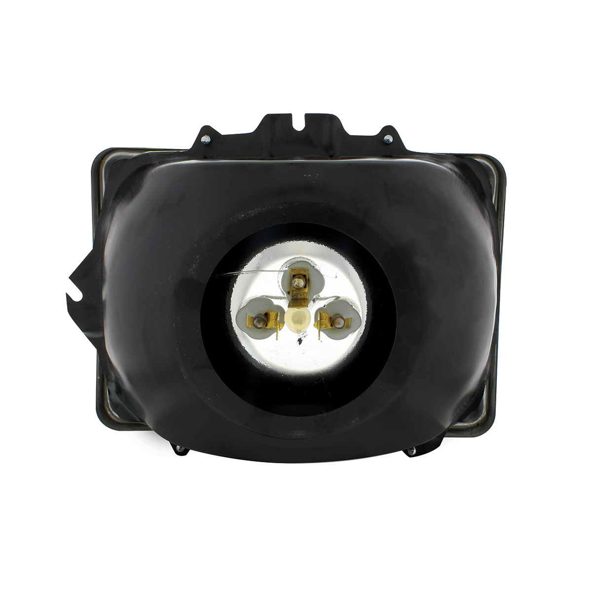 Headlight For 2000-2015 Ford F-650/F-750 - Driver