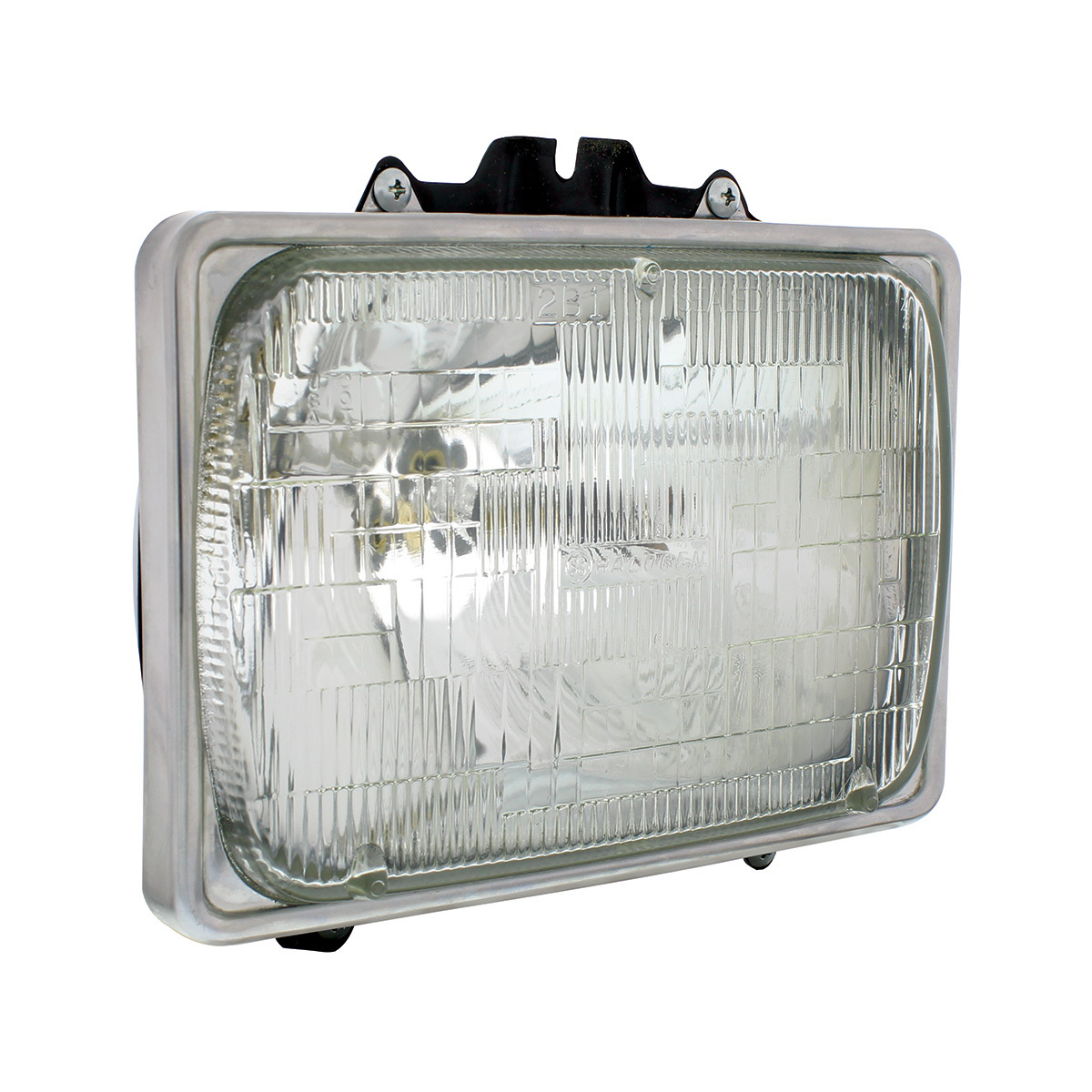 Headlight For 2000-2015 Ford F-650/F-750 - Driver
