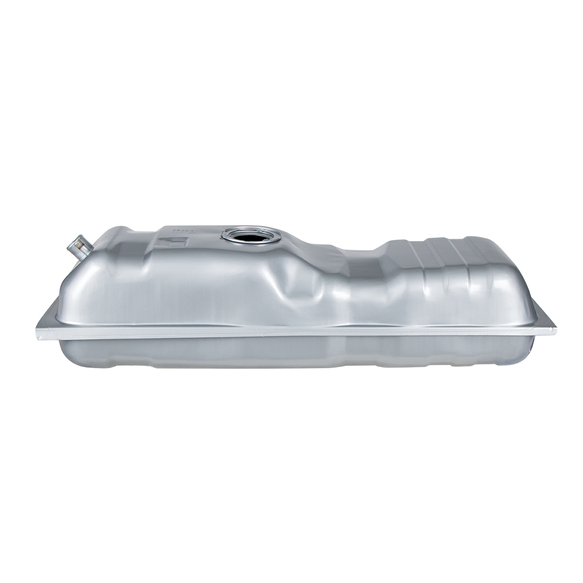 16 Gallon Steel Zinc Plated Fuel Tank For 1982-86 Chevy & GMC Shortbed Truck