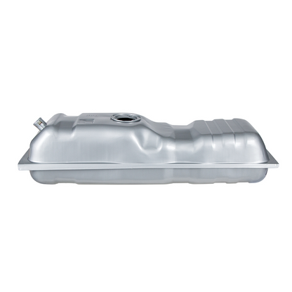 16 Gallon Steel Zinc Plated Fuel Tank For 1982-86 Chevy & GMC Shortbed Truck