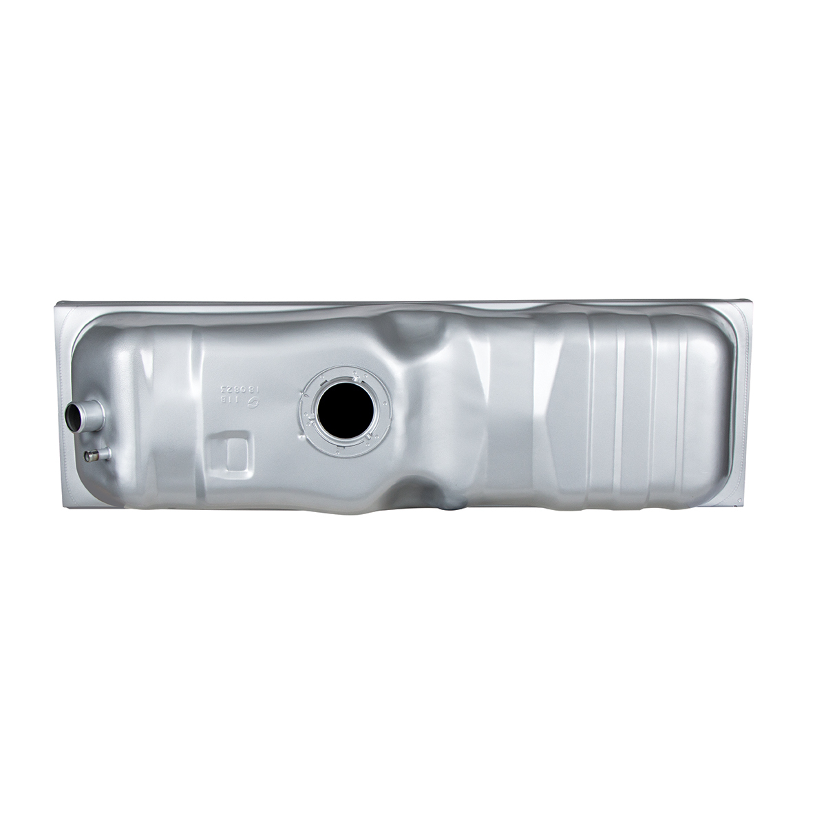 16 Gallon Steel Zinc Plated Fuel Tank For 1982-86 Chevy & GMC Shortbed Truck