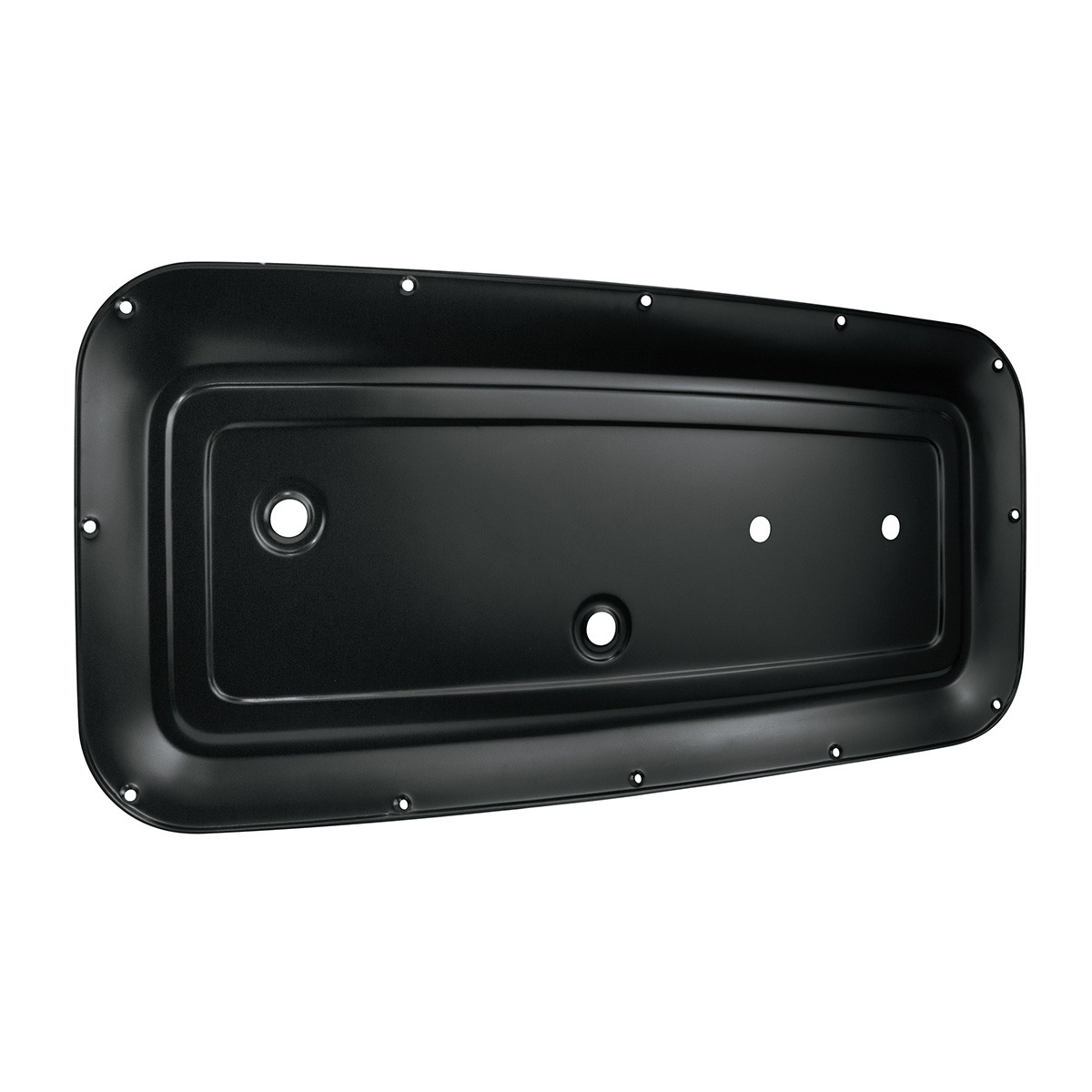 Interior Door Panel For 1964-1966 Chevrolet & 1960-1966 GMC Trucks-R/H