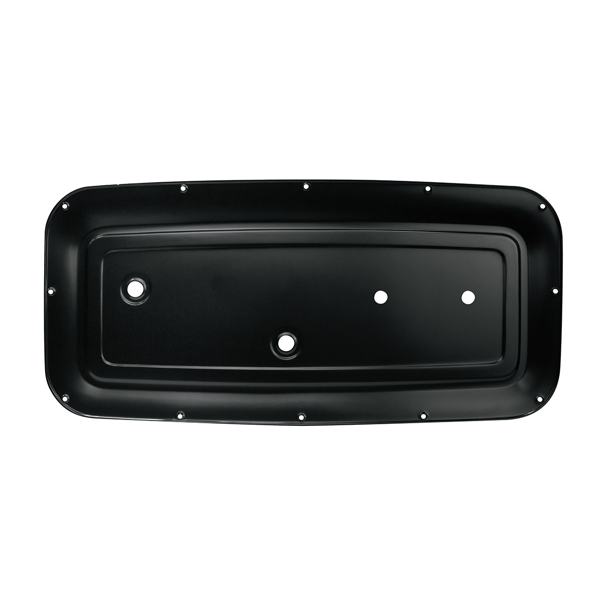Interior Door Panel For 1964-1966 Chevrolet & 1960-1966 GMC Trucks-R/H