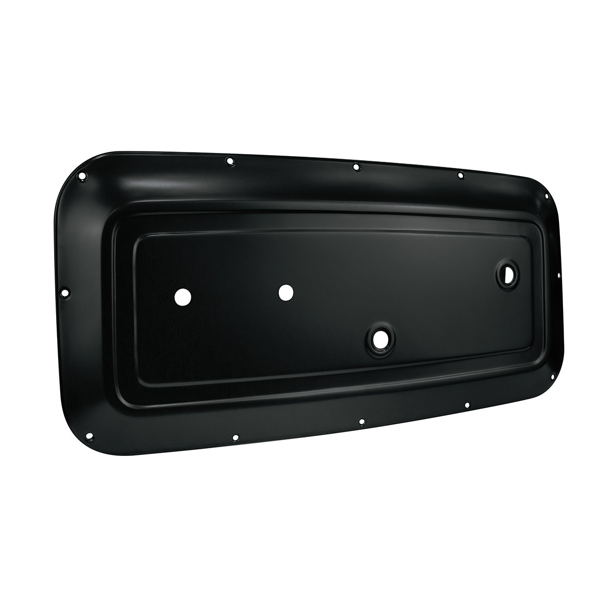 Interior Door Panel For 1964-1966 Chevrolet & 1960-1966 GMC Trucks-R/H