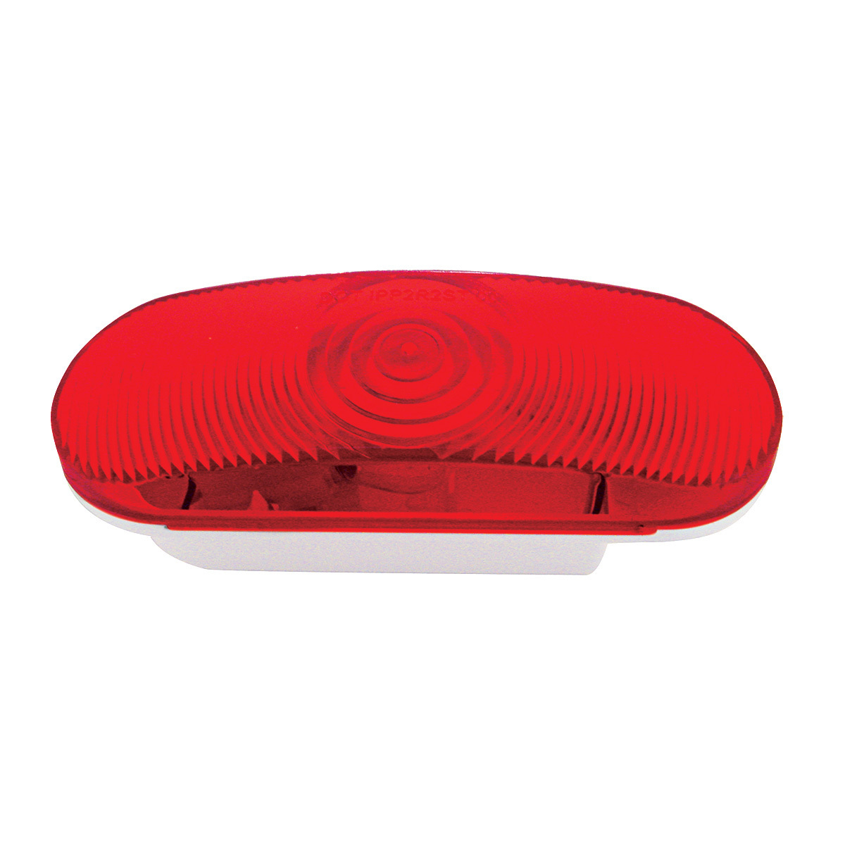 6" Oval Light (Stop, Turn & Tail)