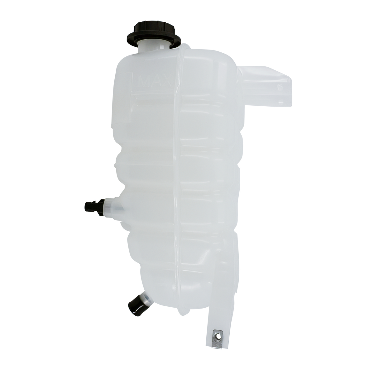 Pressurized Coolant Reservoir & Coolant Level Sensor For 2008-2018 International Prostar