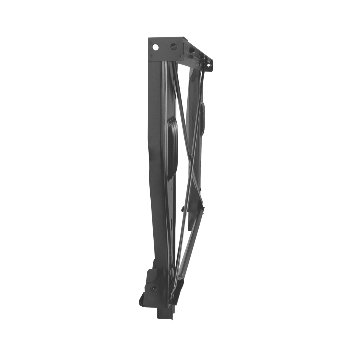 Radiator Core Support For 1958-1959 Chevrolet & GMC Truck