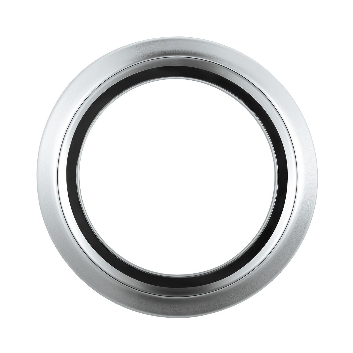 Small Gauge Cover For 2006+ Peterbilt