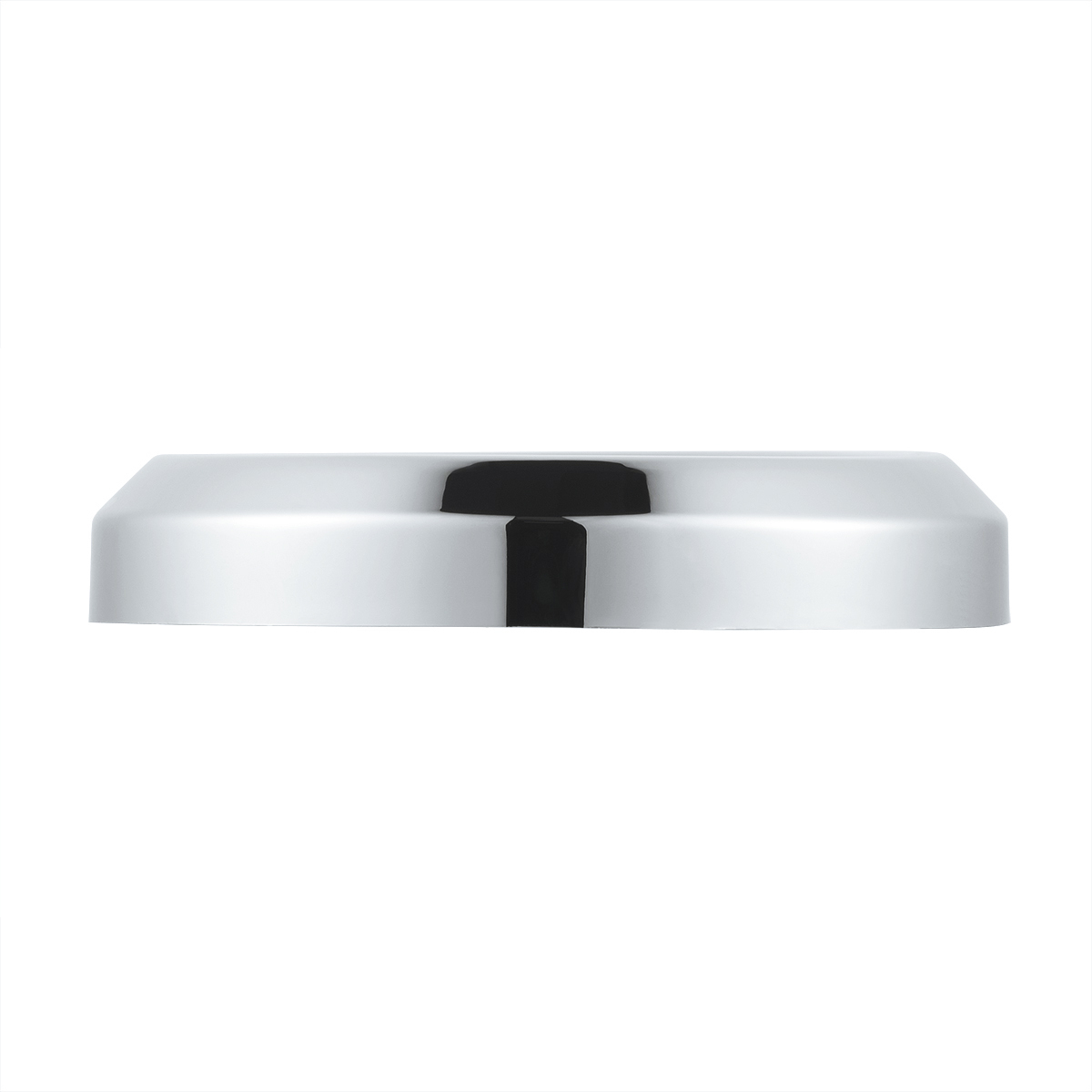 Small Gauge Cover For 2006+ Peterbilt