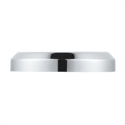 Small Gauge Cover For 2006+ Peterbilt