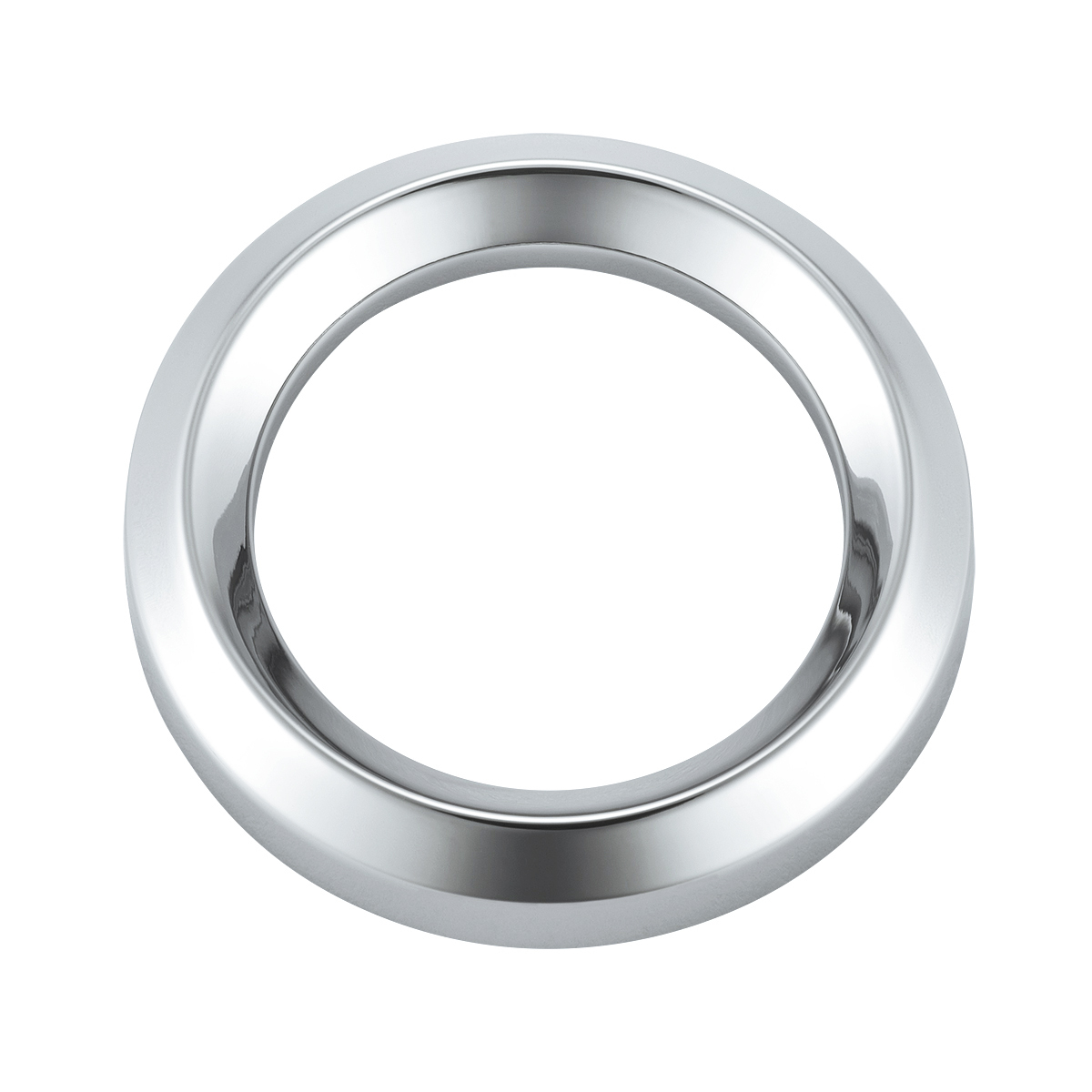 Small Gauge Cover For 2006+ Peterbilt
