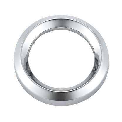 Small Gauge Cover For 2006+ Peterbilt