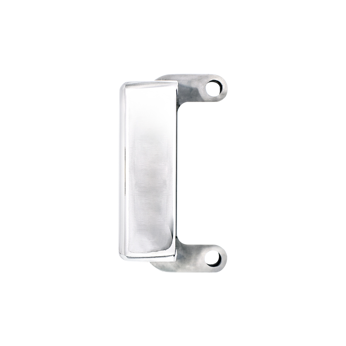 Light & CB Antenna Bracket For 2018-2026 Freightliner Cascadia - Driver