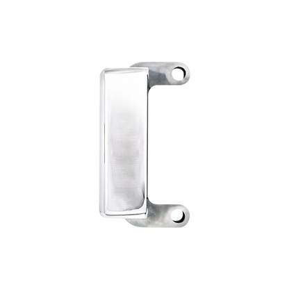 Light & CB Antenna Bracket For 2018-2026 Freightliner Cascadia - Driver