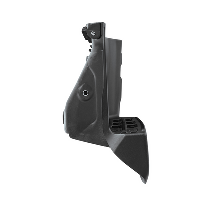 Step Panel For 2016-2020 Hino 155/195-Passenger