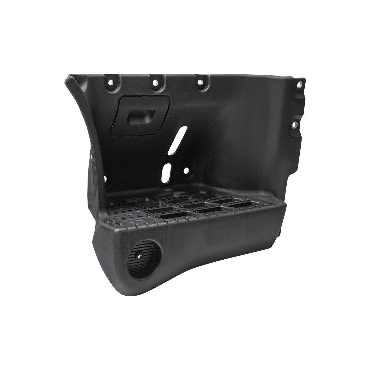 Step Panel For 2016-2020 Hino 155/195-Passenger
