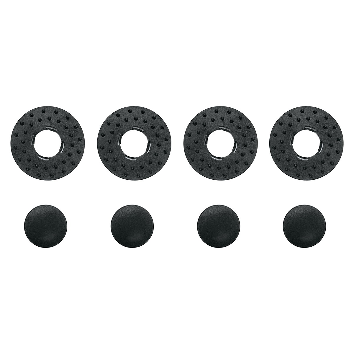 RigGear Floor Mat Set For Peterbilt 579/567 (2014-2021), Kenworth T680 (2013-2021) And T880 (2015-2024)