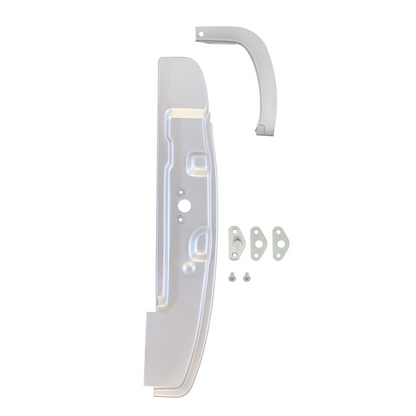 B-Pillar Door Post For 1968-1977 Ford Bronco - L/H