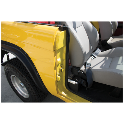B-Pillar Door Post For 1968-1977 Ford Bronco - L/H