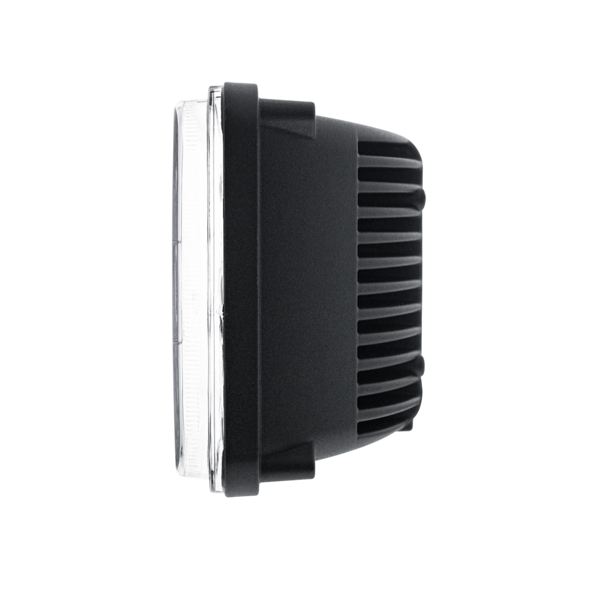 ULTRALIT - 15 High Power LED Projector 4" X 6" Rectangular Light