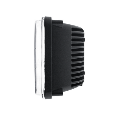 ULTRALIT - 15 High Power LED Projector 4" X 6" Rectangular Light