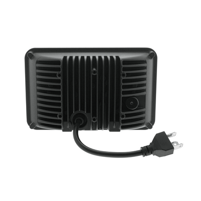 ULTRALIT - 15 High Power LED Projector 4" X 6" Rectangular Light