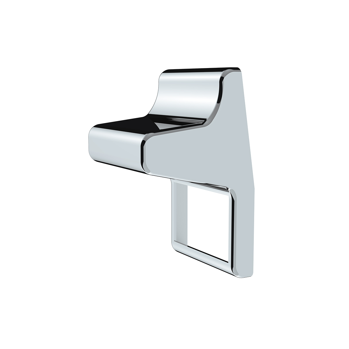 Volvo Toggle Switch Cover - Plain