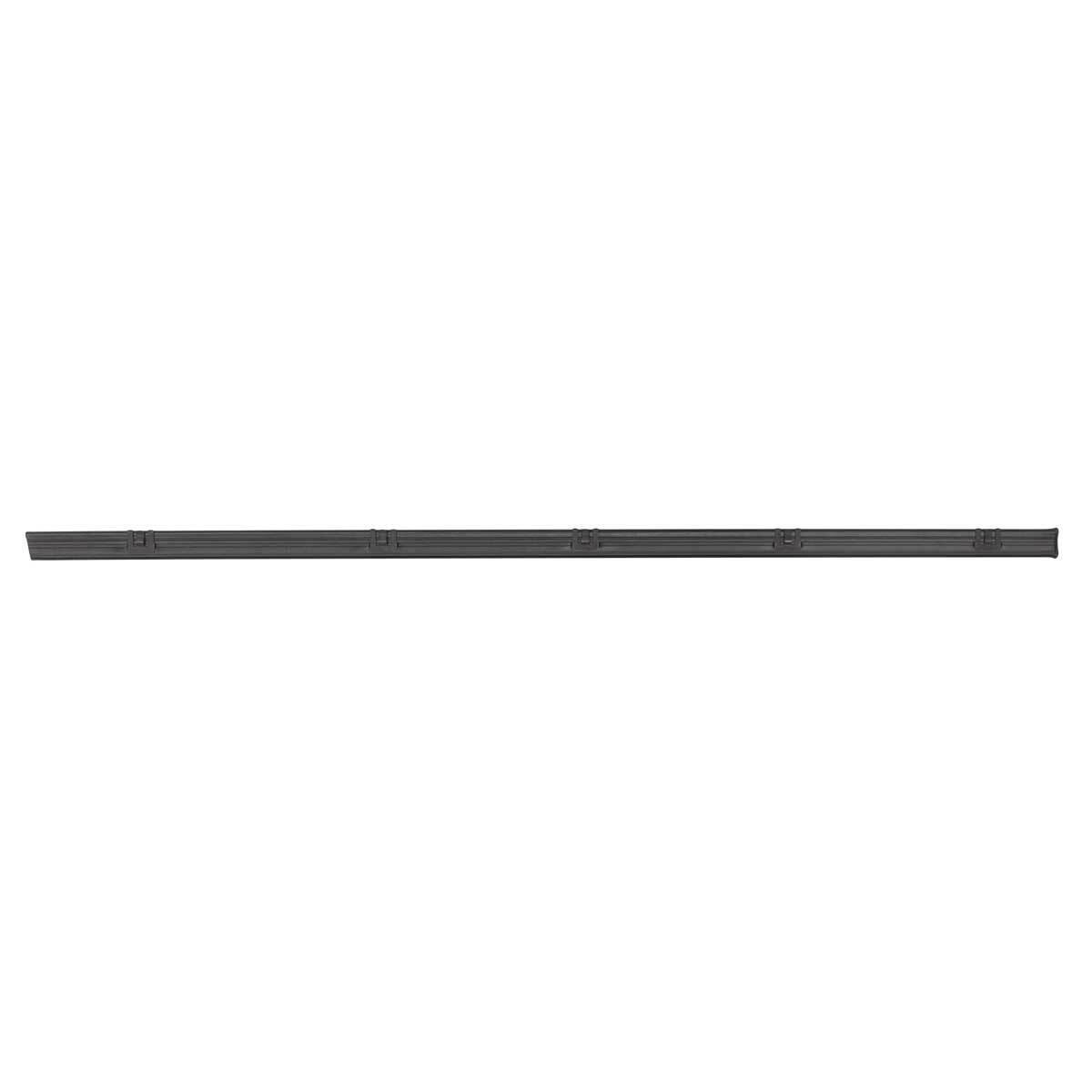Outer Door Window Beltline Felt For 1967-72 Chevy & GMC Truck - L/H