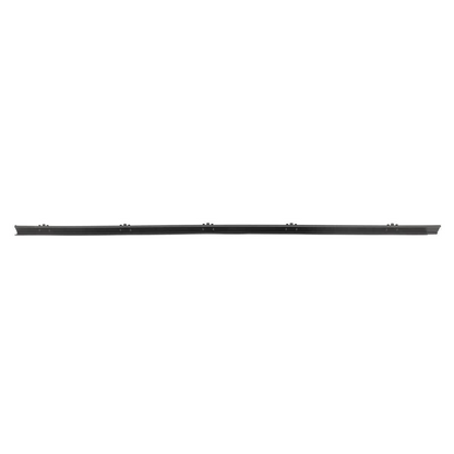 Outer Door Window Beltline Felt For 1967-72 Chevy & GMC Truck - L/H