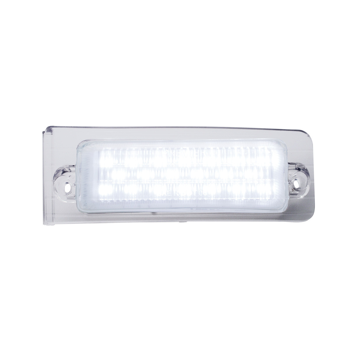 20 LED Backup Light For 1967 Chevy Corvette - R/H