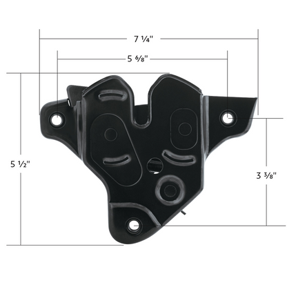 Hood Latch For 1977-1980 Chevy & GMC Truck