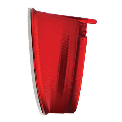 Tail Light Lens For 1968 Chevy Impala/Caprice
