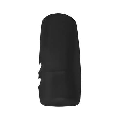 Matte Black Mirror Cover For 2013-2026 Kenworth T680-Driver