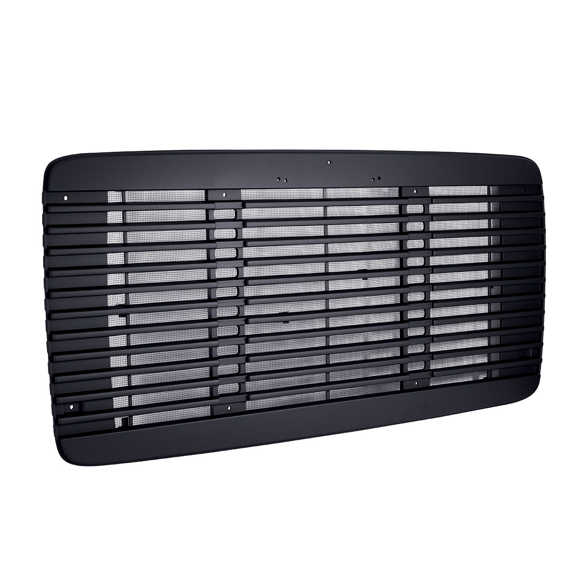 Freightliner Fl 60/70/80/106/112 Black Grille