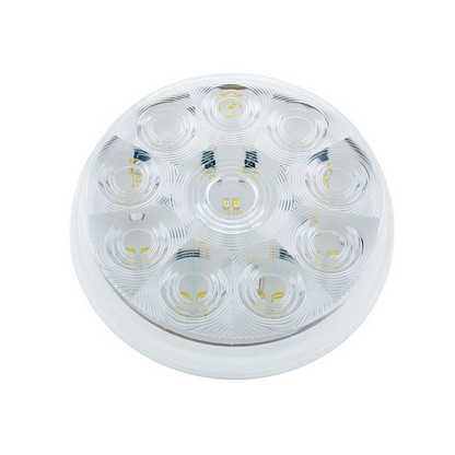 20 LED 4" Back-Up Light - Competition Series (Bulk)