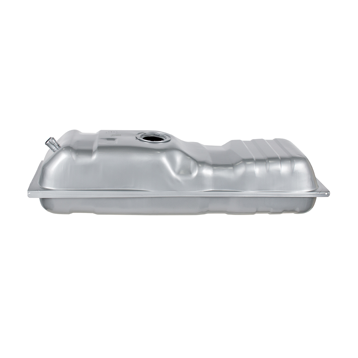 16 Gallon Steel Zinc Plated Fuel Tank For 1973-81 Chevy & GMC C/K Series Truck