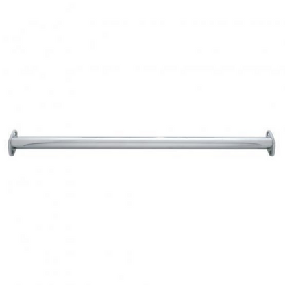 Polished SS Spreader Bar, Rear For 1932 Ford Car & Truck