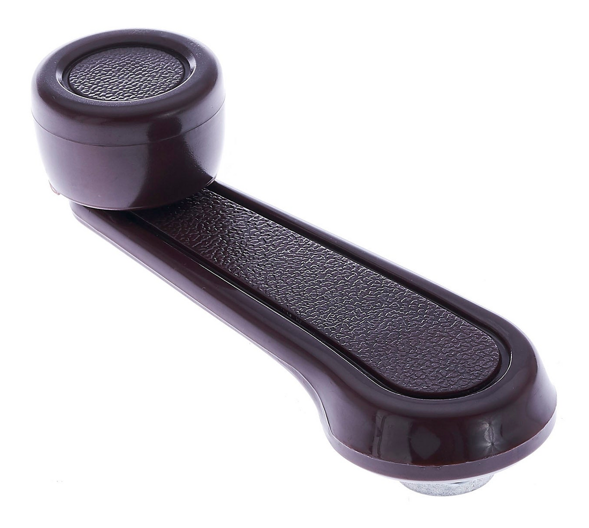 Window Crank Handle (2pcs) Plastic, Metal Red for 1984-2026 Toyota Land Cruiser; 1988-2026 Toyota Corolla