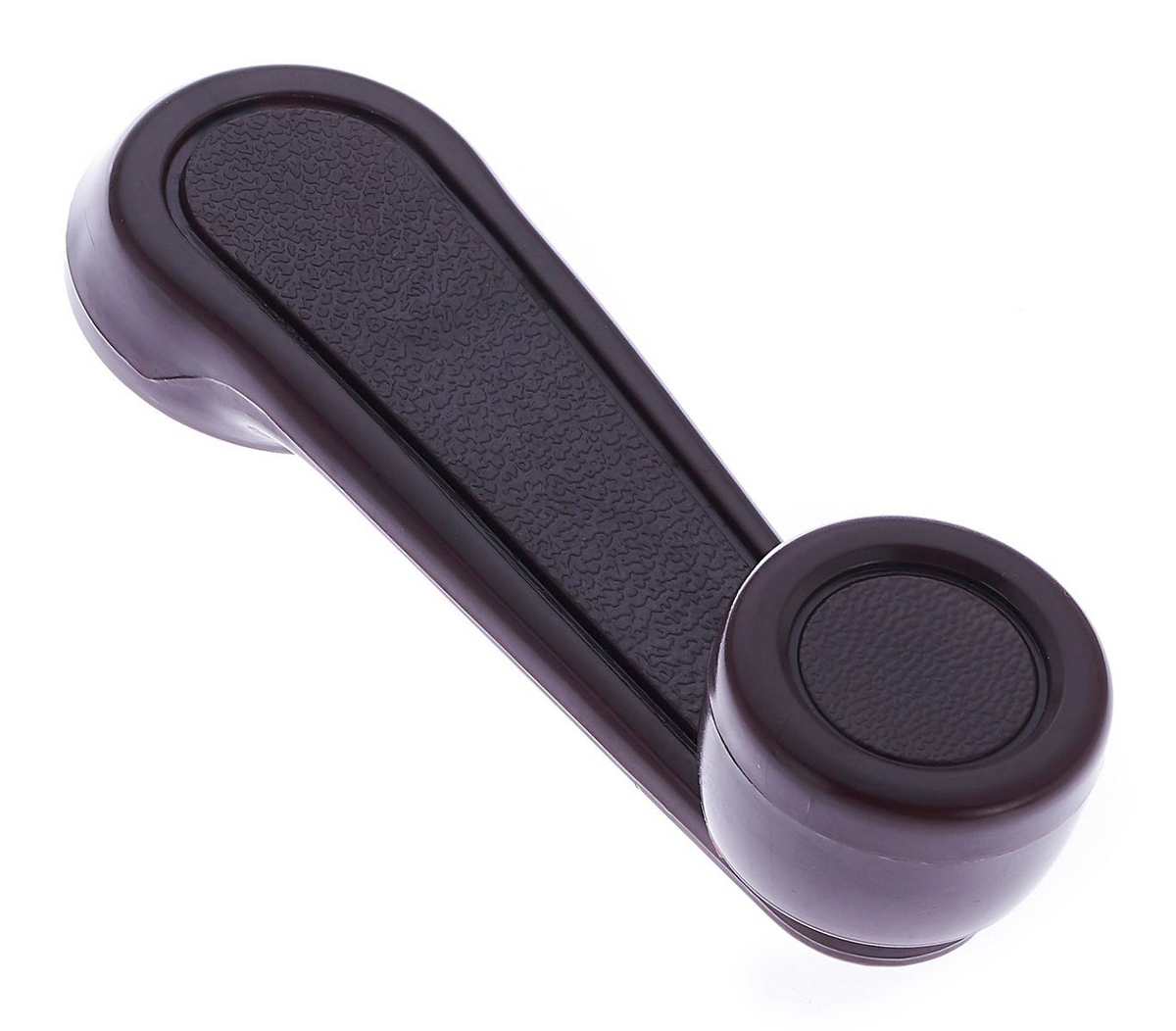 Window Crank Handle (2pcs) Plastic, Metal Red for 1984-2026 Toyota Land Cruiser; 1988-2026 Toyota Corolla