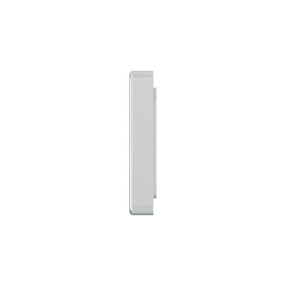 International Center Warning Light Trim