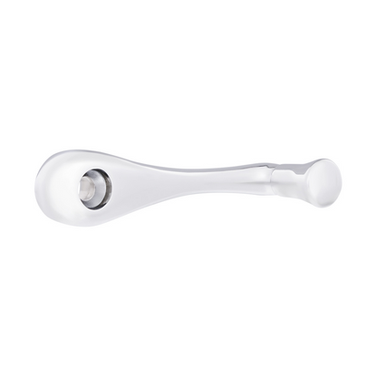 Chrome Window Crank Handle For Peterbilt Trucks