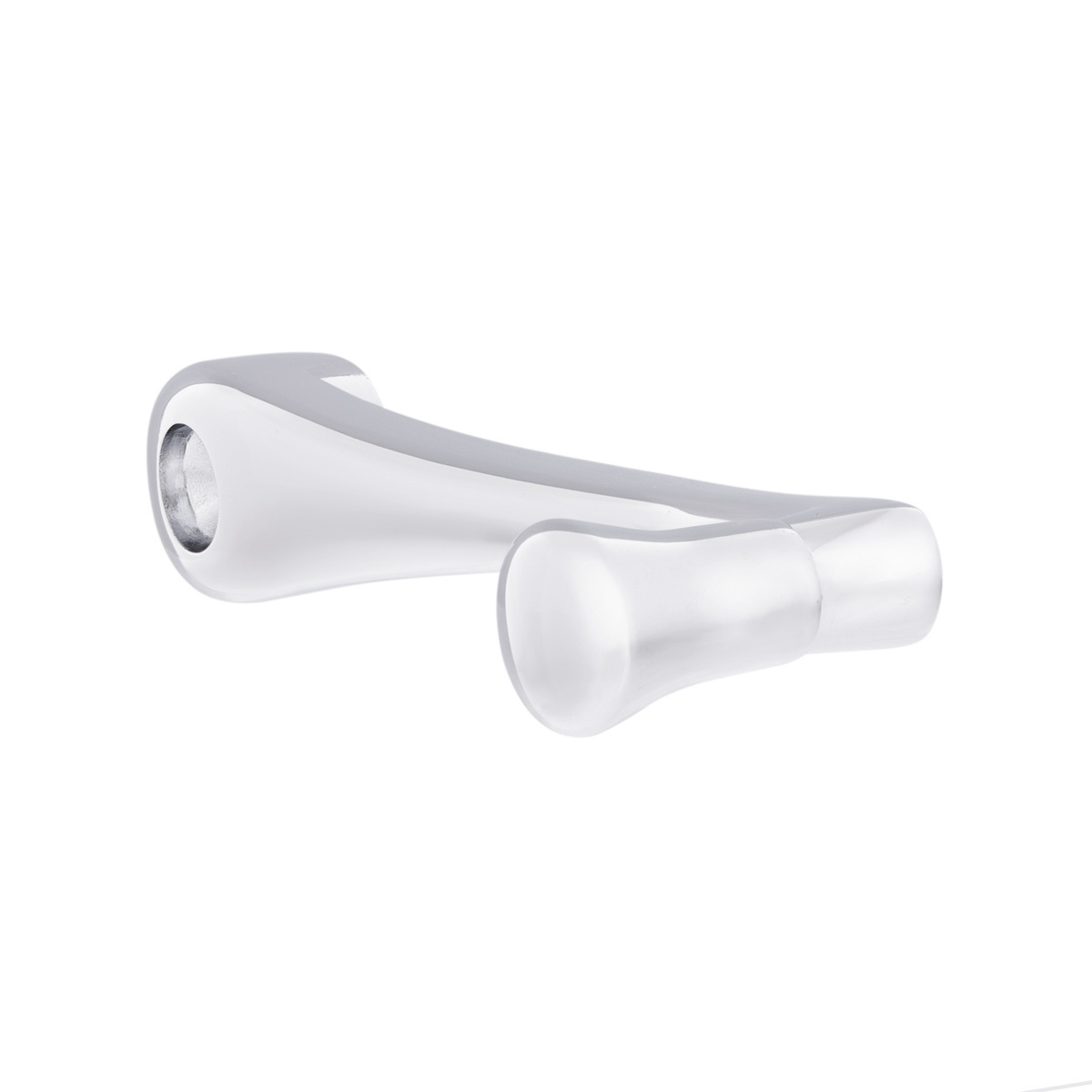 Chrome Window Crank Handle For Peterbilt Trucks