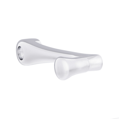 Chrome Window Crank Handle For Peterbilt Trucks