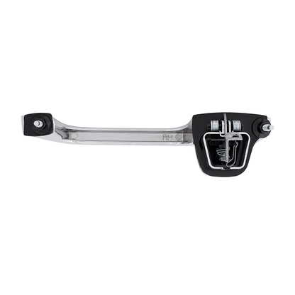 Exterior Door Handle For 1973-1991 Chevy & GMC Truck - R/H