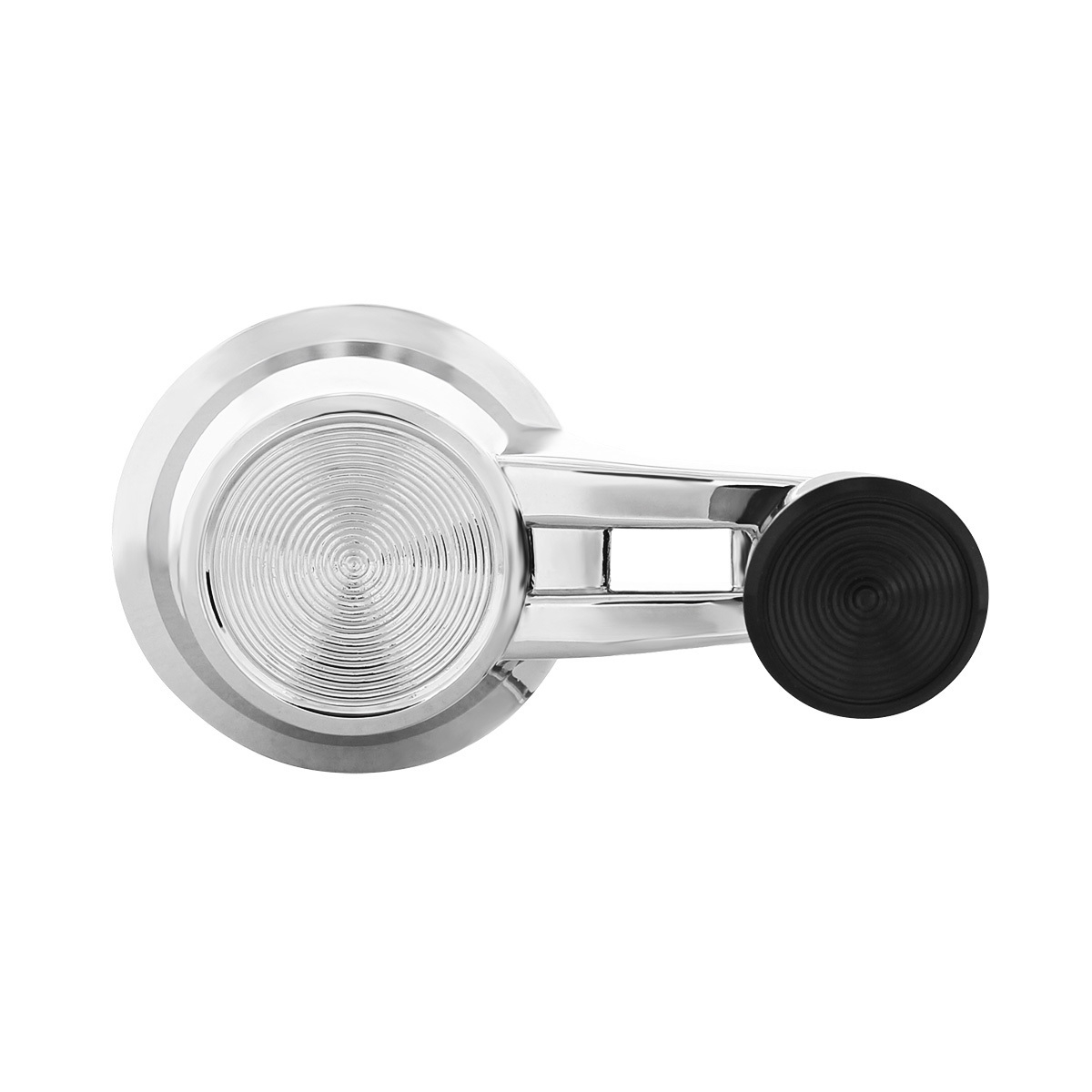 Chrome Vent Window Crank For 1961-64 Chevy Car