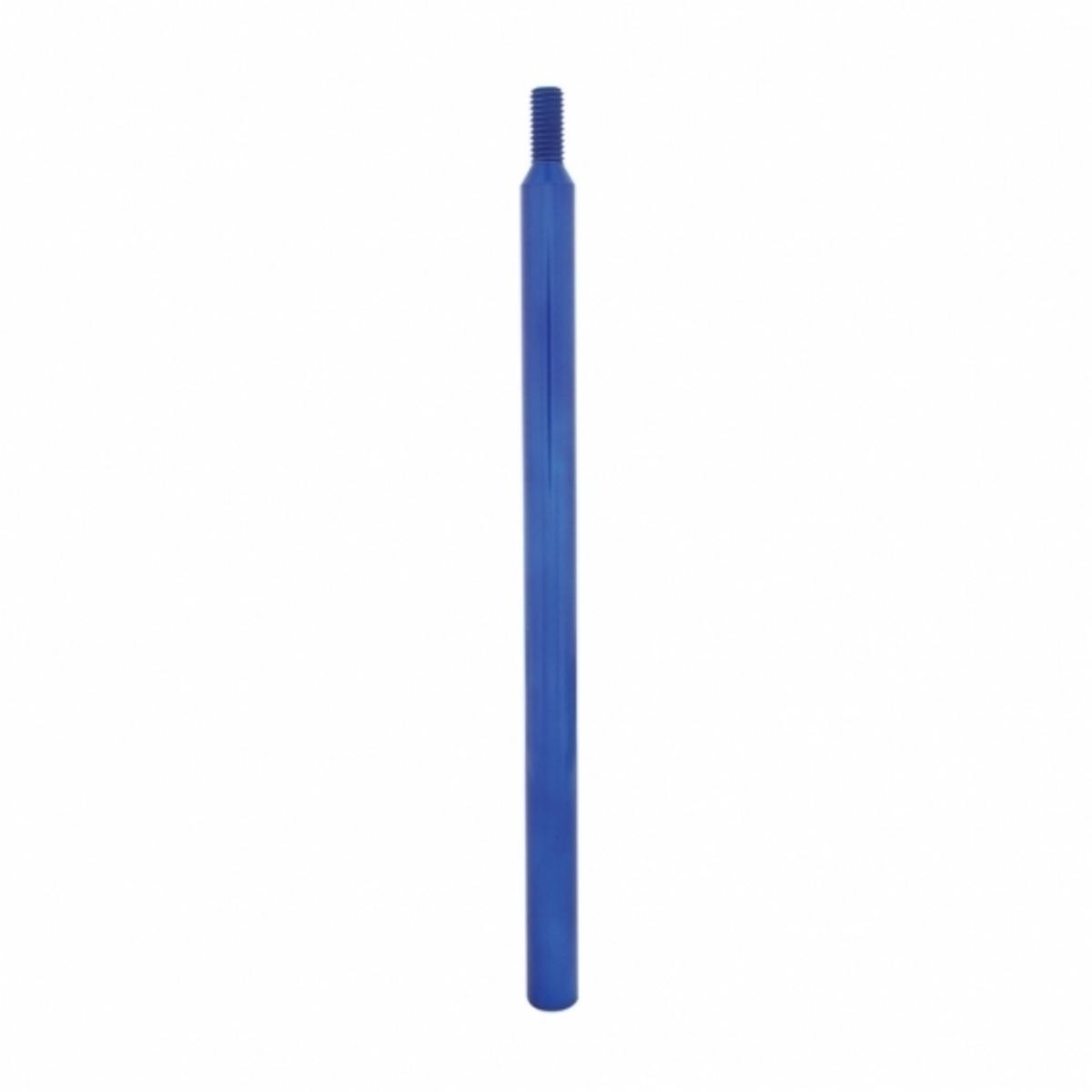 9" Shifter Shaft Extension - Indigo Blue